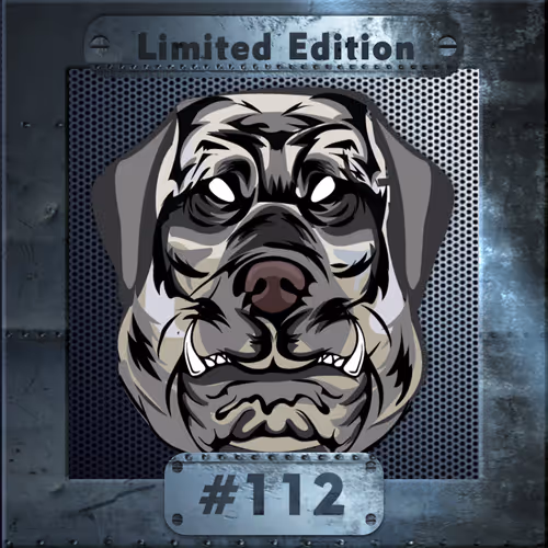 Item #1112 Media