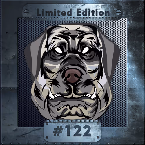 Item #1122 Media
