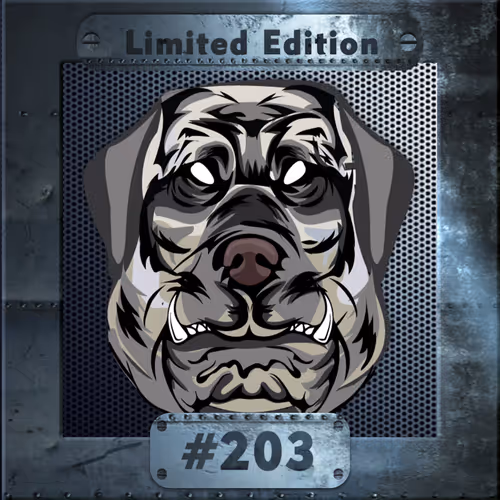 Item #1203 Media