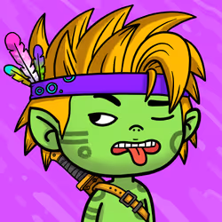Candy Hunter #2721