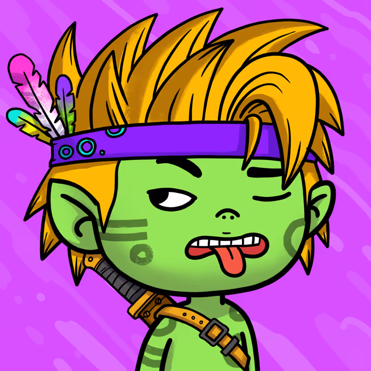 Candy Hunter #2721