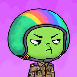 Candy Hunter #1165