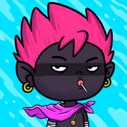 Candy Hunter #2491