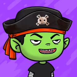 Candy Hunter #3242