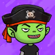 Candy Hunter #3242