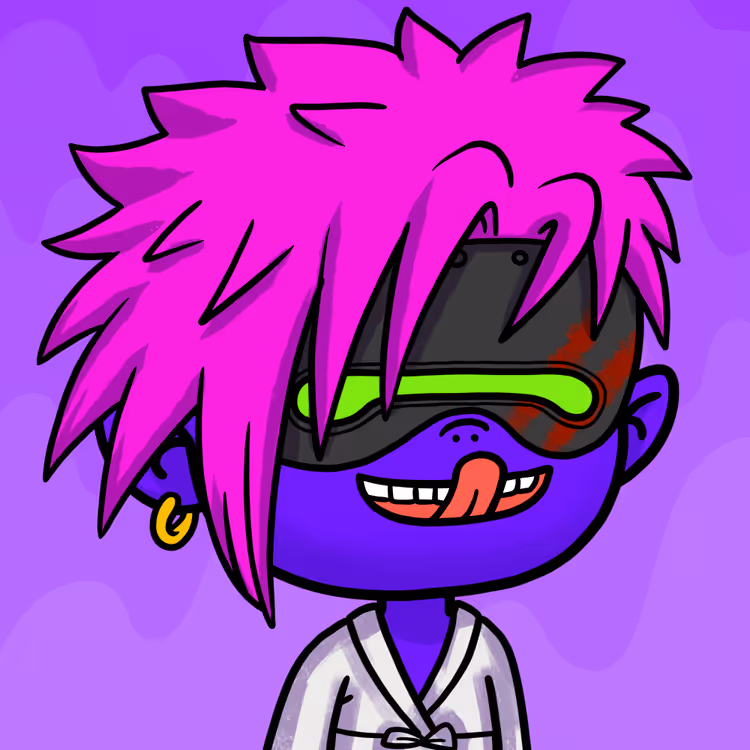 Candy Hunter #3539
