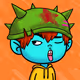 Candy Hunter #5887