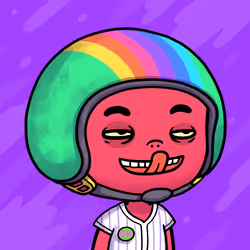 Candy Hunter #8846