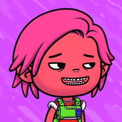 Candy Hunter #5039