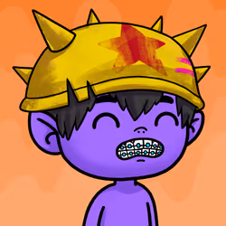 Candy Hunter #1432