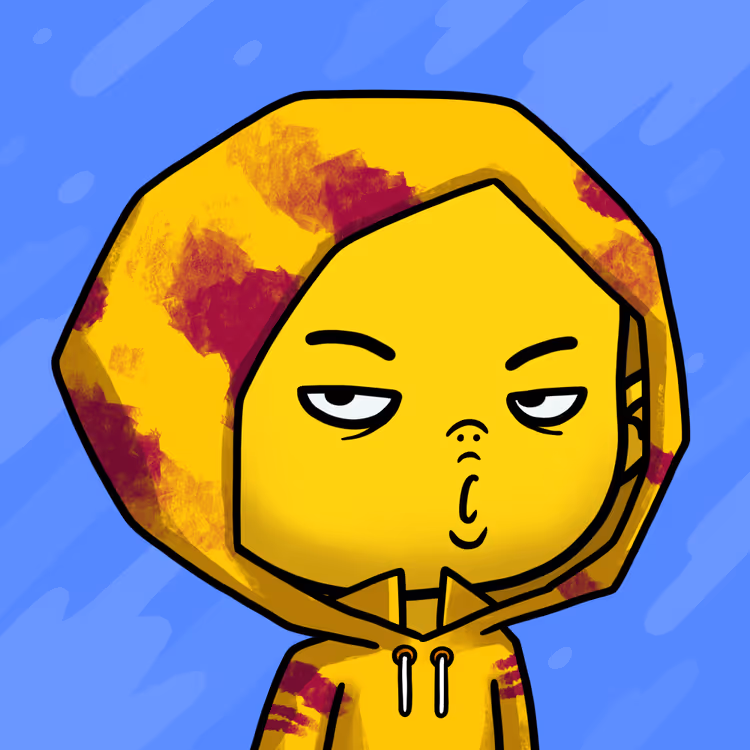Candy Hunter #644