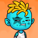 Candy Hunter #8498