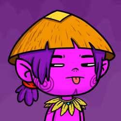 Candy Hunter #2834