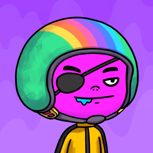 Candy Hunter #3158