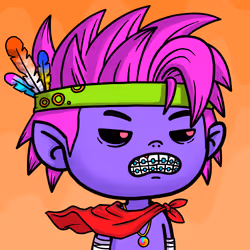 Candy Hunter #5971