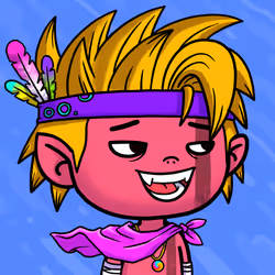 Candy Hunter #3230