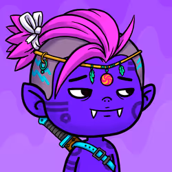Candy Hunter #3757