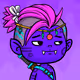 Candy Hunter #3757