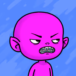 Candy Hunter #5758