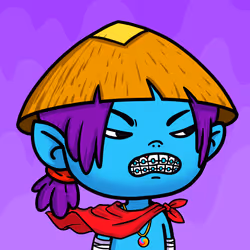 Candy Hunter #4238