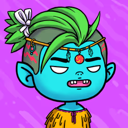 Candy Hunter #2272