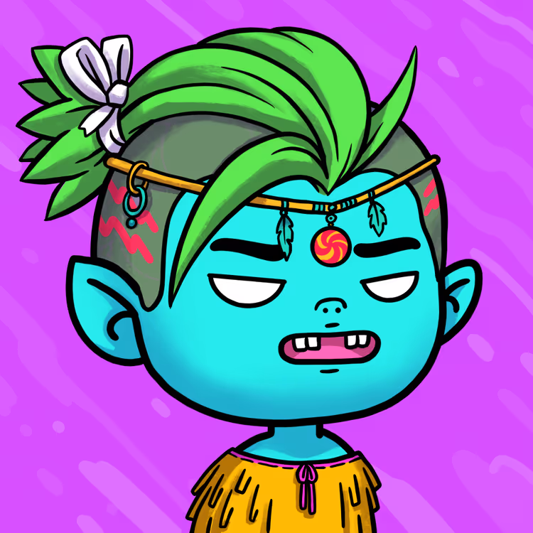 Candy Hunter #2272