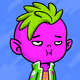 Candy Hunter #634