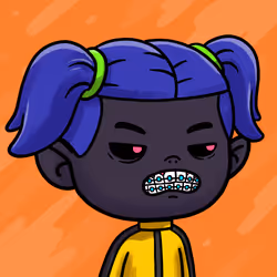 Candy Hunter #8418