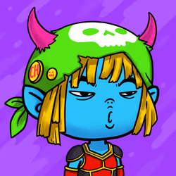 Candy Hunter #5972