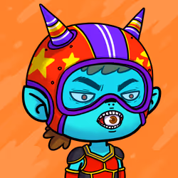 Candy Hunter #4294