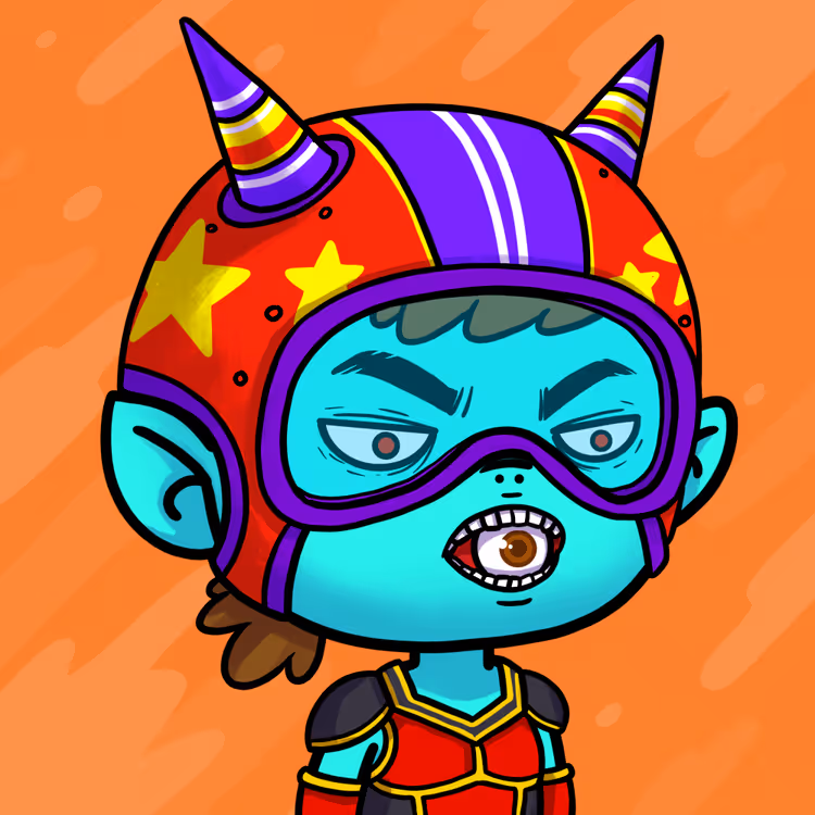 Candy Hunter #4294