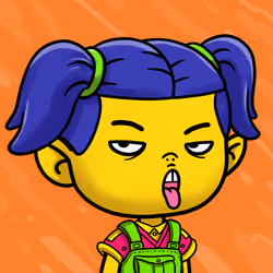 Candy Hunter #8820