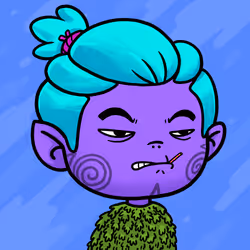 Candy Hunter #6465