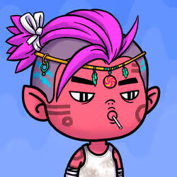 Candy Hunter #5458