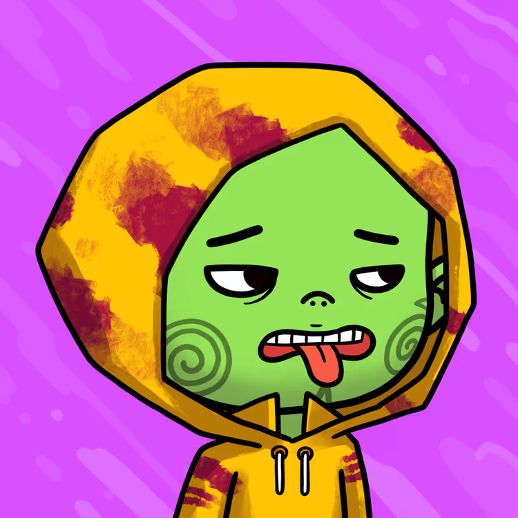 Candy Hunter #4237