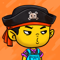 Candy Hunter #5213
