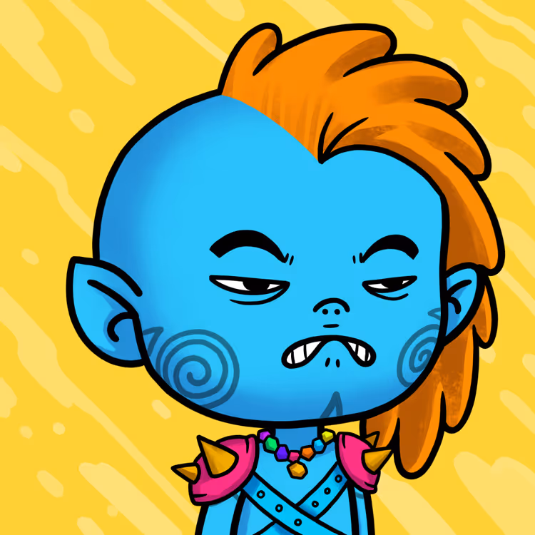 Candy Hunter #3476