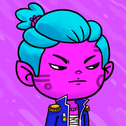Candy Hunter #9899
