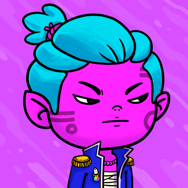 Candy Hunter #9899