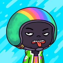 Candy Hunter #9826