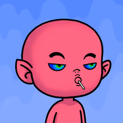Candy Hunter #6097