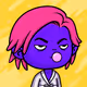 Candy Hunter #3680