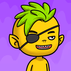 Candy Hunter #1467