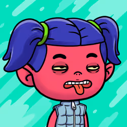 Candy Hunter #2247