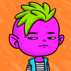 Candy Hunter #4377