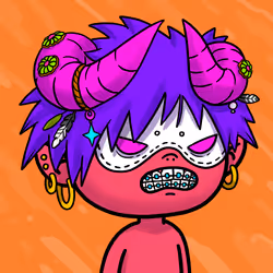 Candy Hunter #6706
