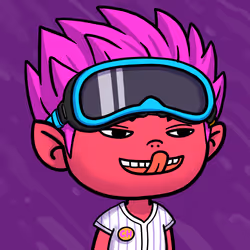 Candy Hunter #9540