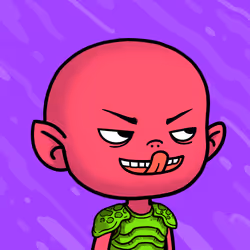 Candy Hunter #7668