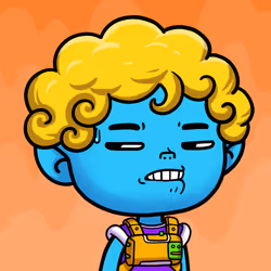 Candy Hunter #2756