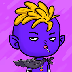 Candy Hunter #1619